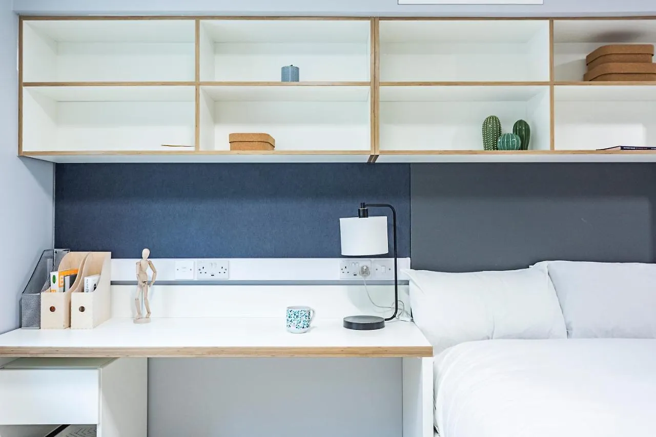 Brand New Modern Rooms, Studios & Apartments - Sk Exeter
