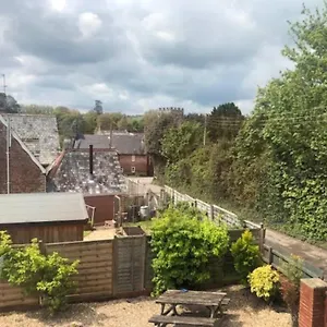 Church View, Poltimore Holiday home