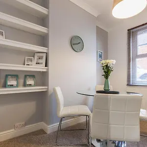 Cecil House Holiday home