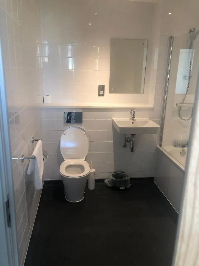 Brand New Modern Rooms, Studios & Apartments - Sk Exeter