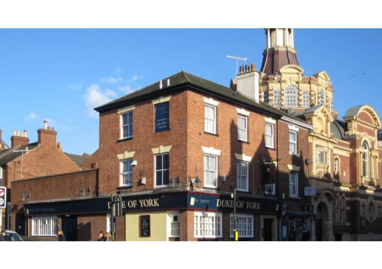 Brand New Modern Rooms, Studios & Apartments - Sk Exeter