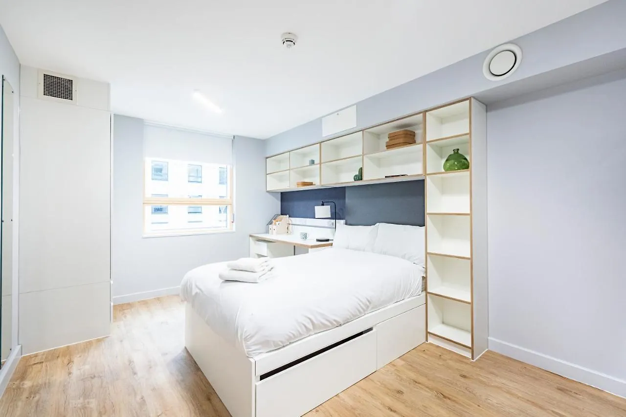 Brand New Modern Rooms, Studios & Apartments - Sk Exeter