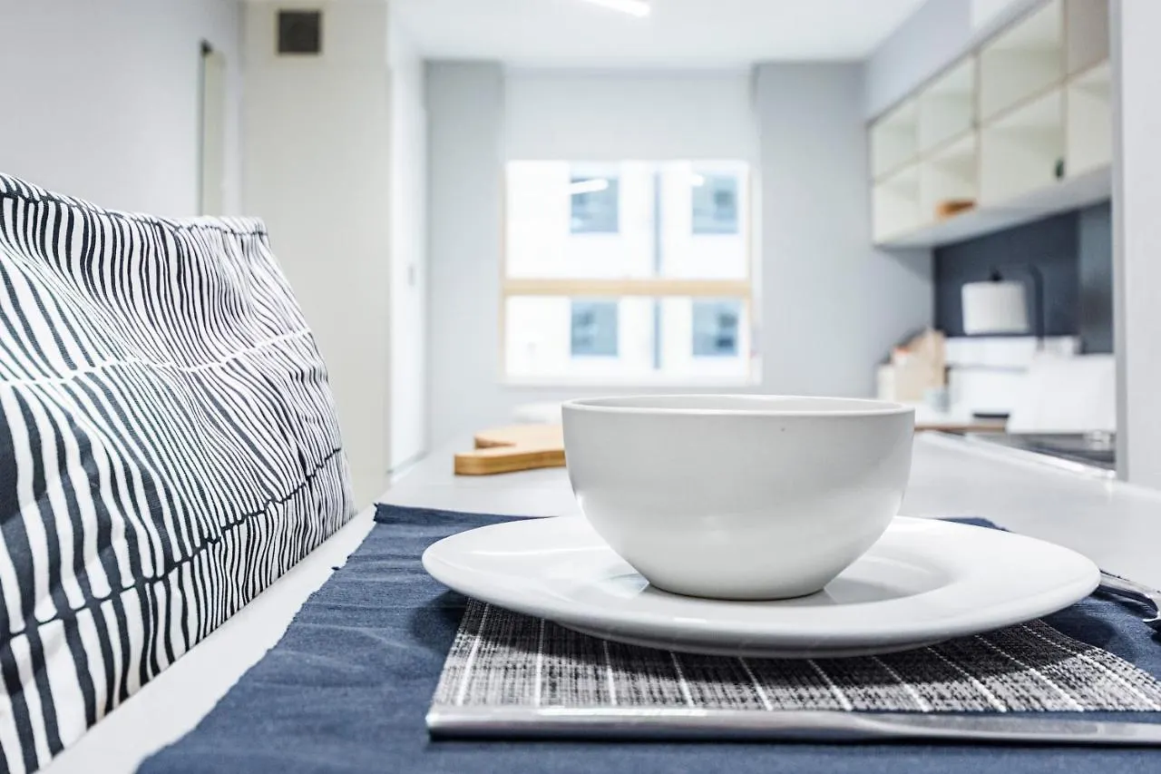 Brand New Modern Rooms, Studios & Apartments - Sk Exeter
