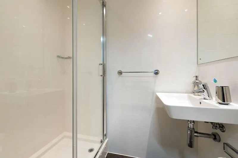 Brand New Modern Rooms, Studios & Apartments - Sk Exeter