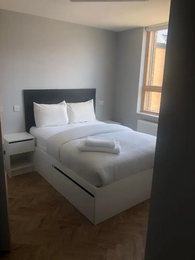 Brand New Modern Rooms, Studios & Apartments - Sk Exeter