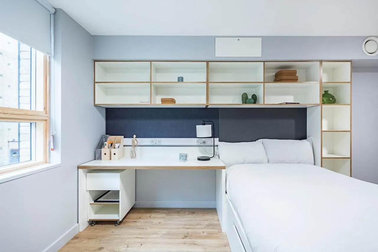 Brand New Modern Rooms, Studios & Apartments - Sk Exeter