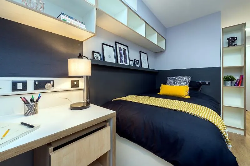 Brand New Modern Rooms, Studios & Apartments - Sk Exeter